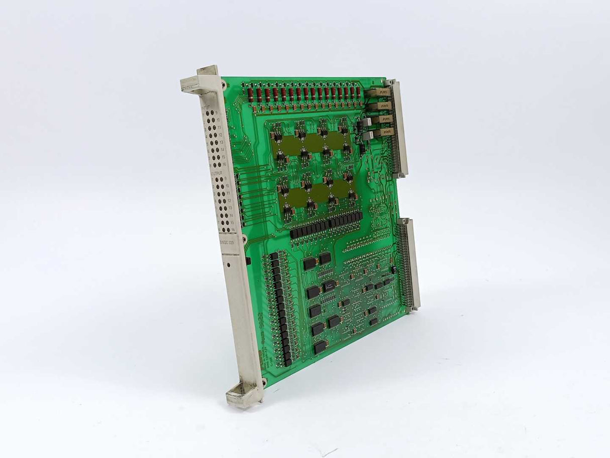 ABB 3HAB 2214-8/4 Digital I/O Board