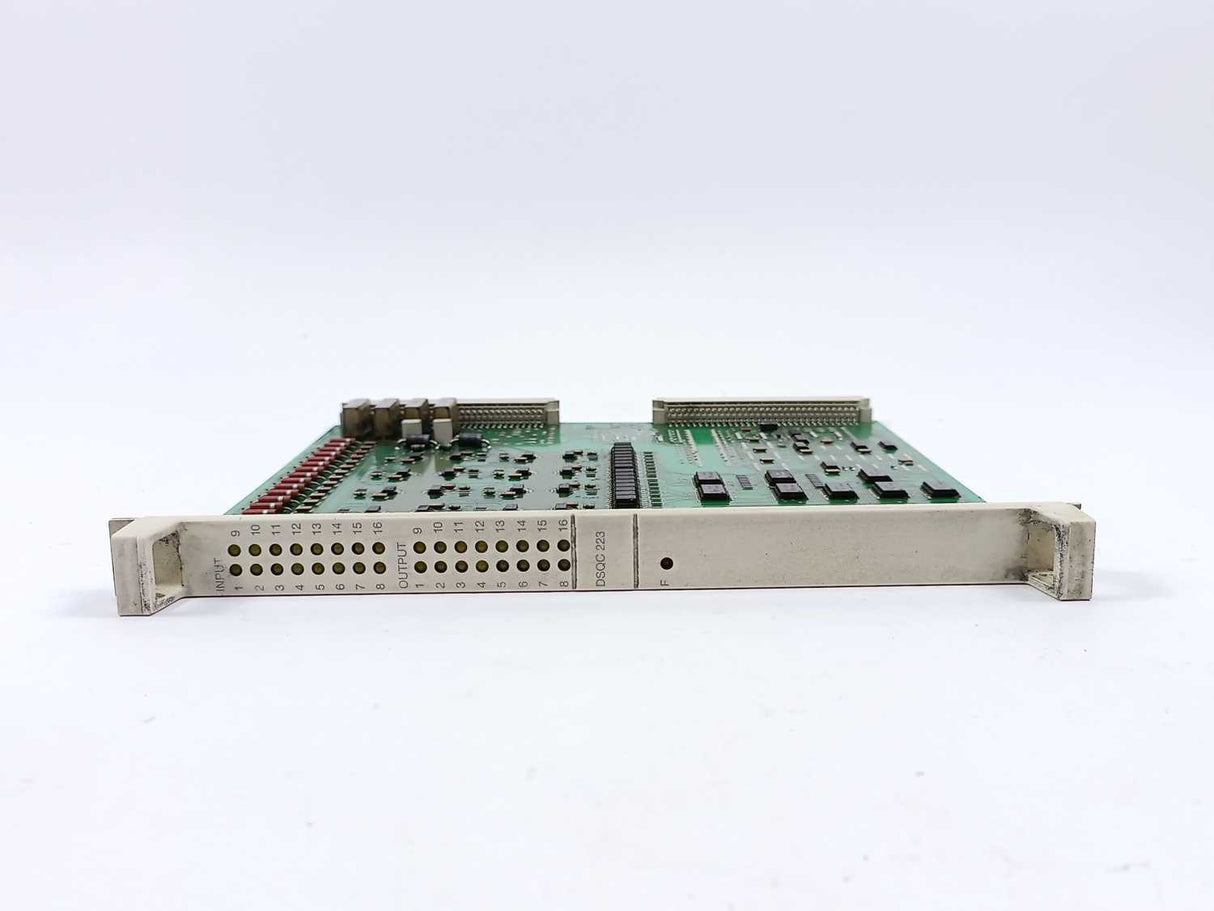 ABB 3HAB 2214-8/4 Digital I/O Board