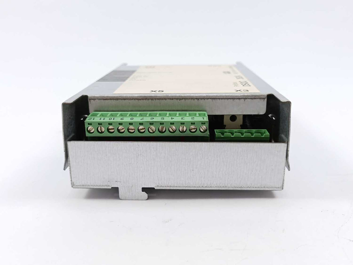ABB 3HNE 00009-1/09 DSQC 352A Profibus Active