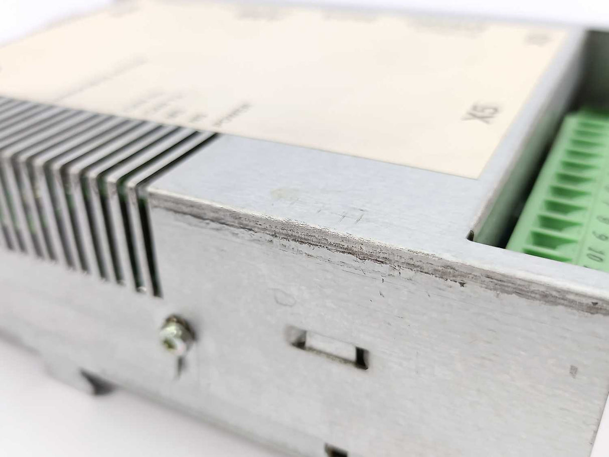 ABB 3HNE 00009-1/09 DSQC 352A Profibus Active