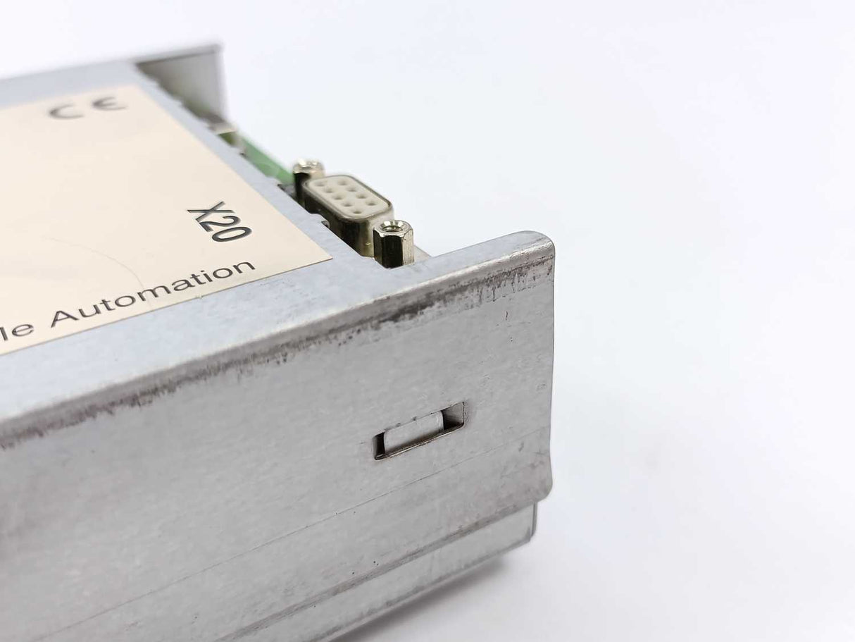 ABB 3HNE 00009-1/09 DSQC 352A Profibus Active