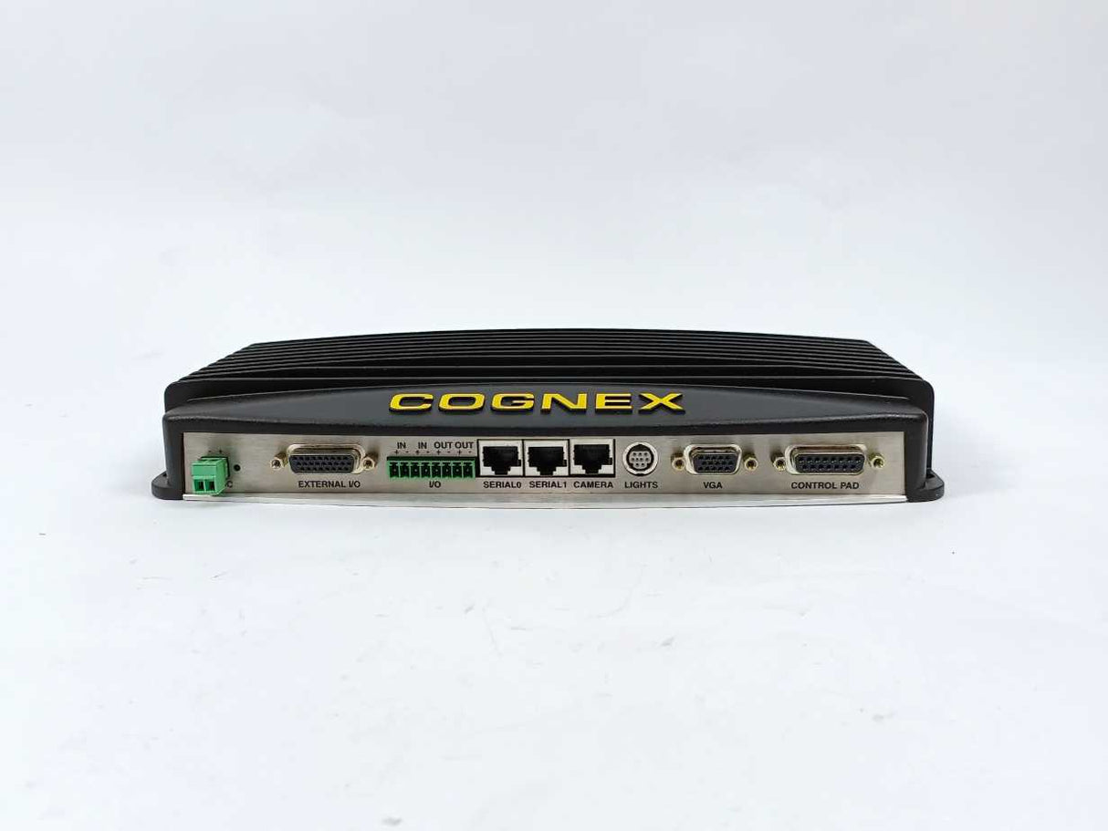 Cognex 800-5714-1 In-Sight 2000 Controller