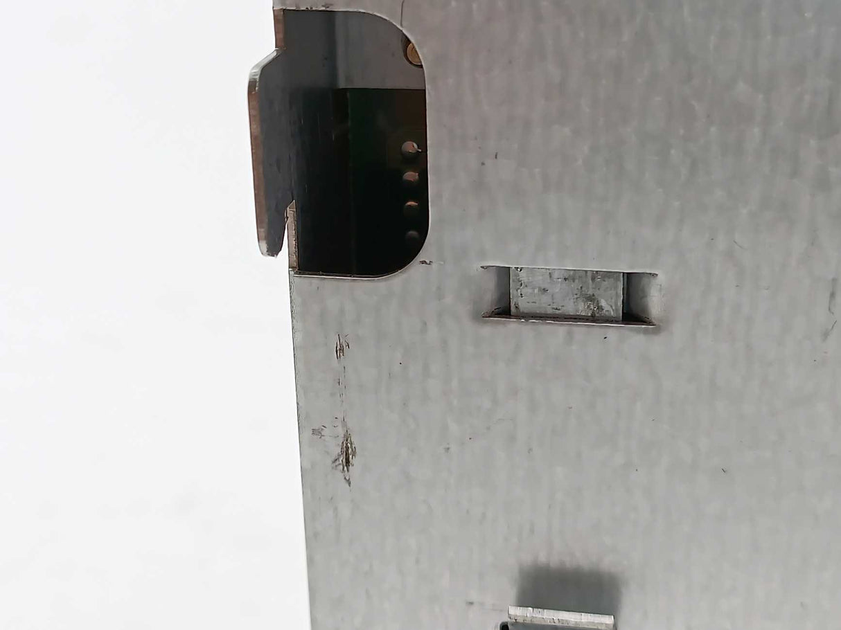 ABB 3HNE00009-1 DSQC 352A Profibus Controller