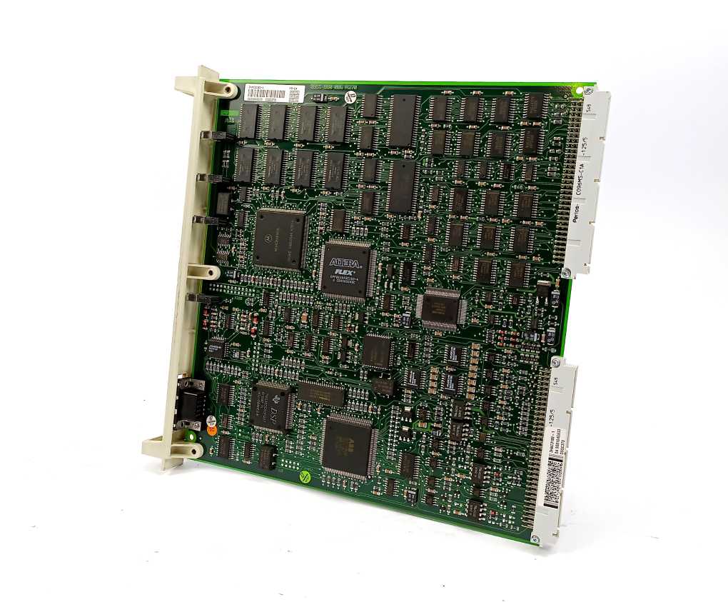 ABB 3HAC3180-1 3BSC980006R270 DSQC 373