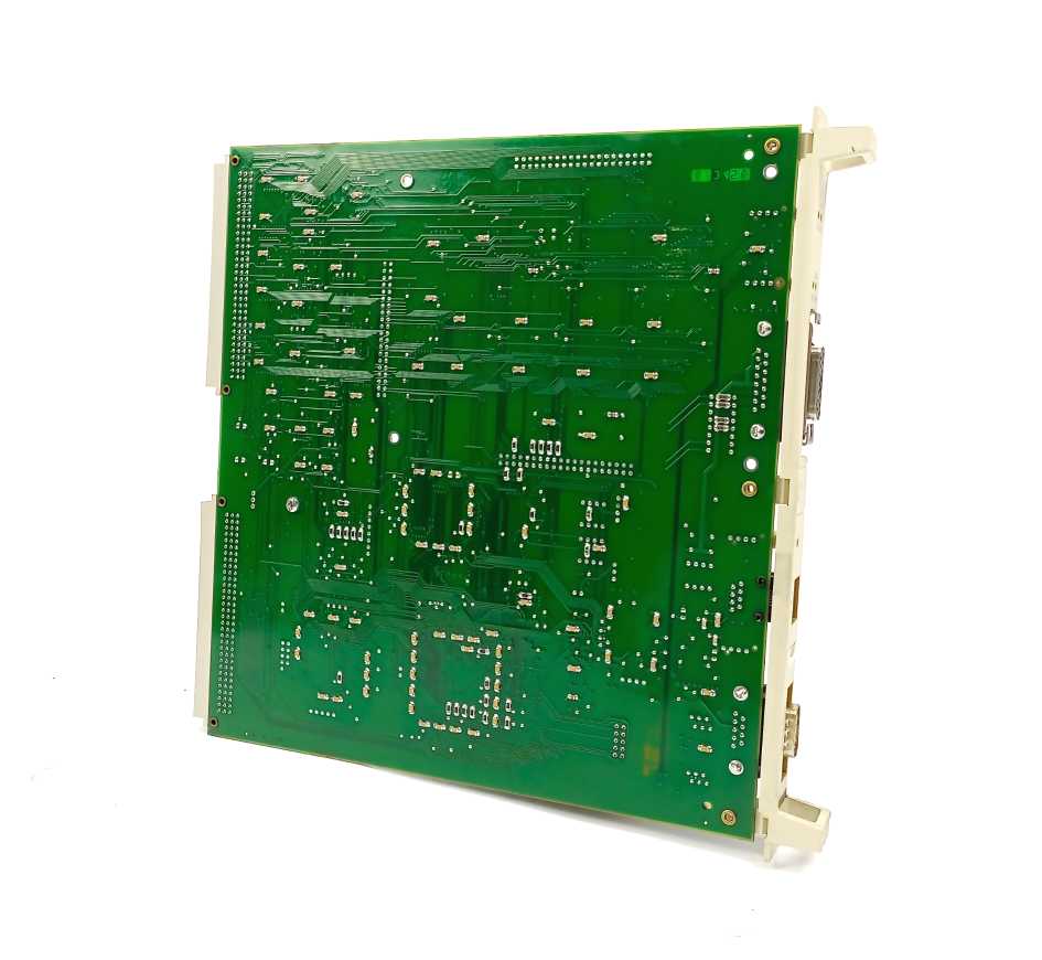 ABB 3HNE00001-1/08 3HNE0074/NIOC, REV:5.0 DSQC 336