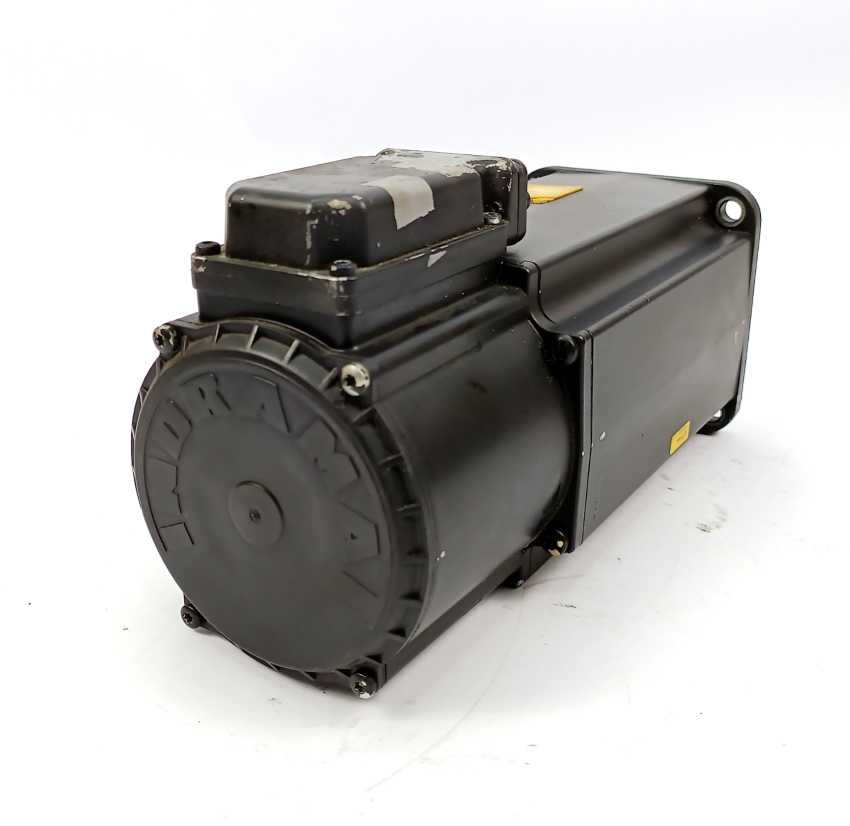 Rexroth Indramat R911272415 MKD071B-035-KG1-KN, MOTOR