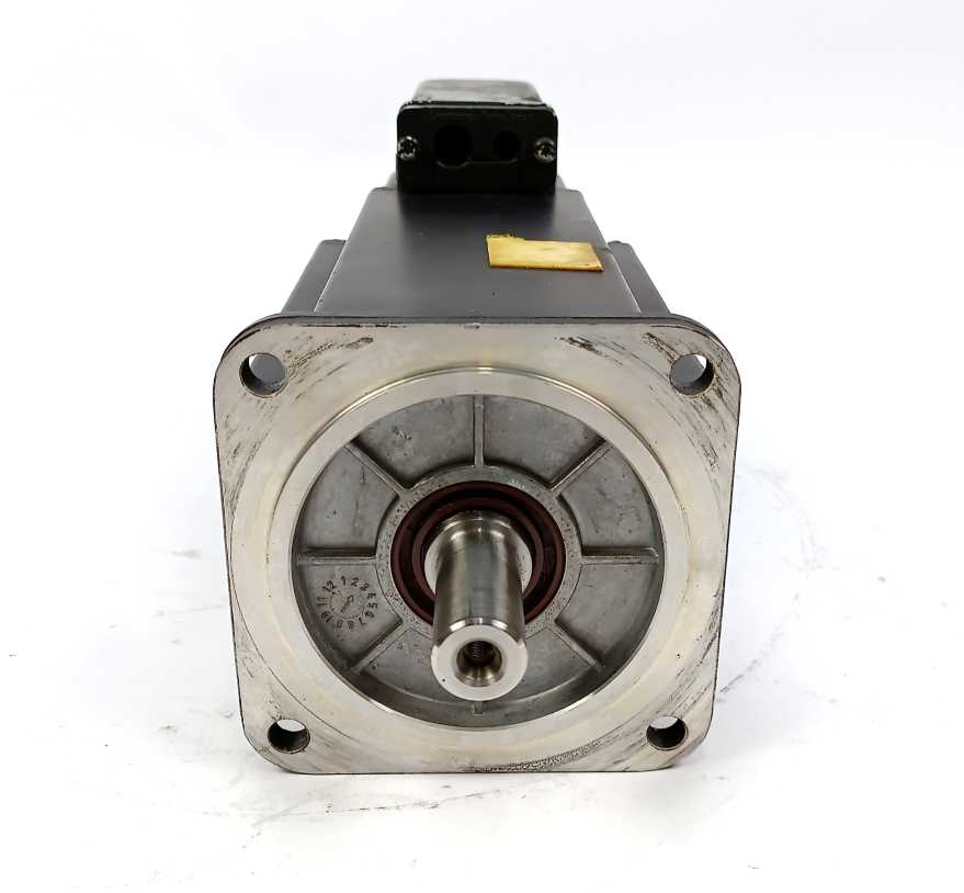Rexroth Indramat R911272415 MKD071B-035-KG1-KN, MOTOR