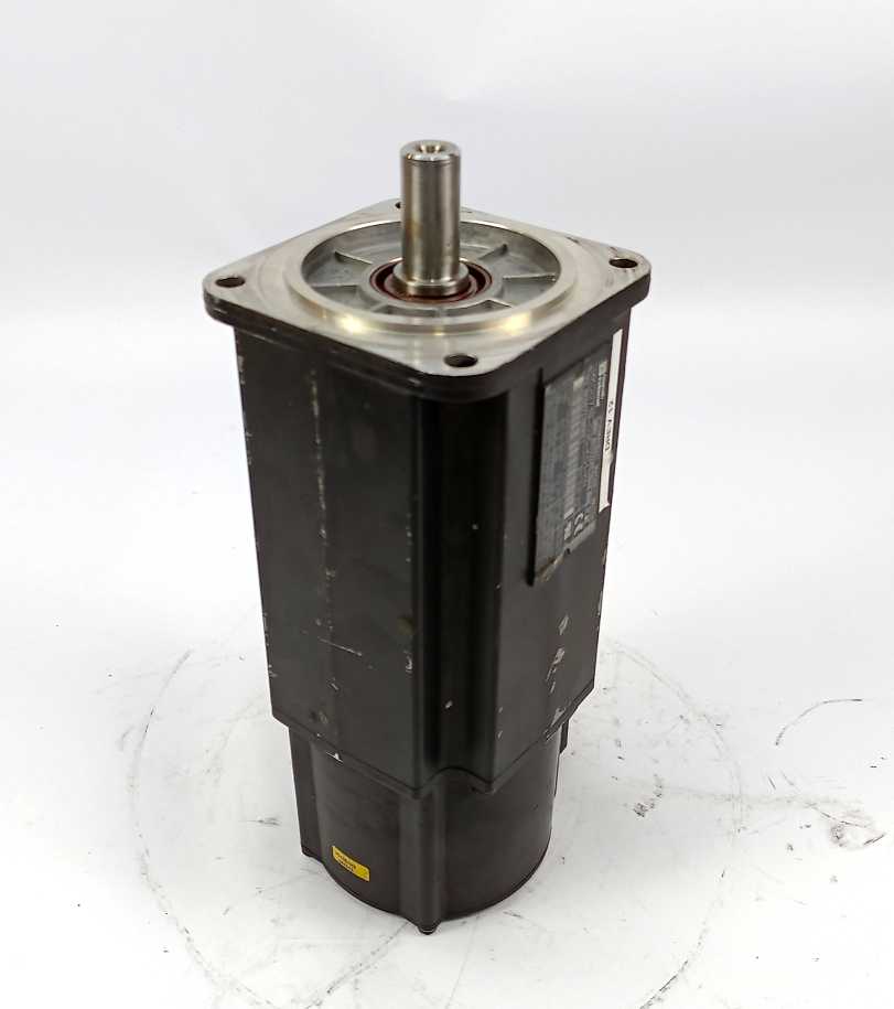 Rexroth Indramat R911272415 MKD071B-035-KG1-KN, MOTOR