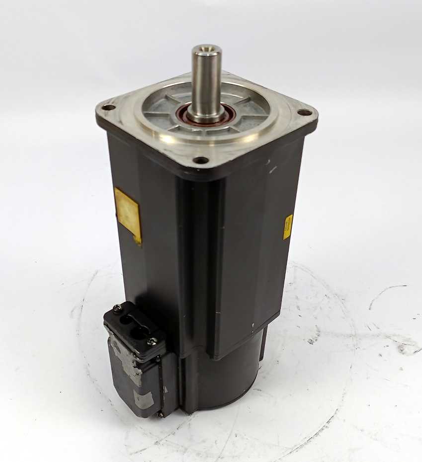 Rexroth Indramat R911272415 MKD071B-035-KG1-KN, MOTOR