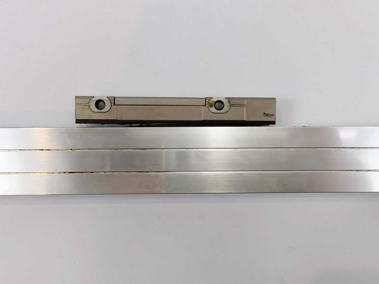 HEIDENHAIN 802072-02 LC 400 Absolute Linear Encoder