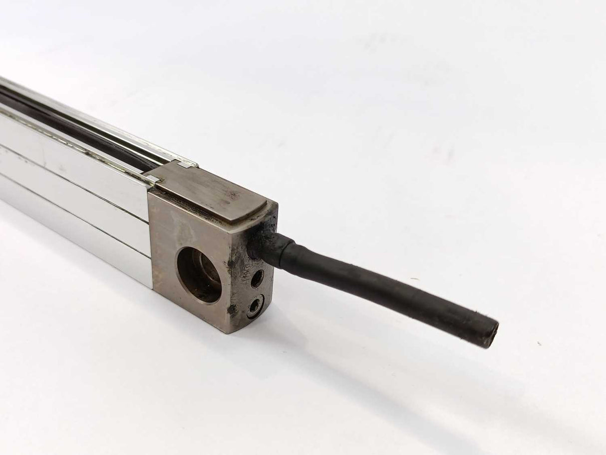 HEIDENHAIN 802072-02 LC 400 Absolute Linear Encoder