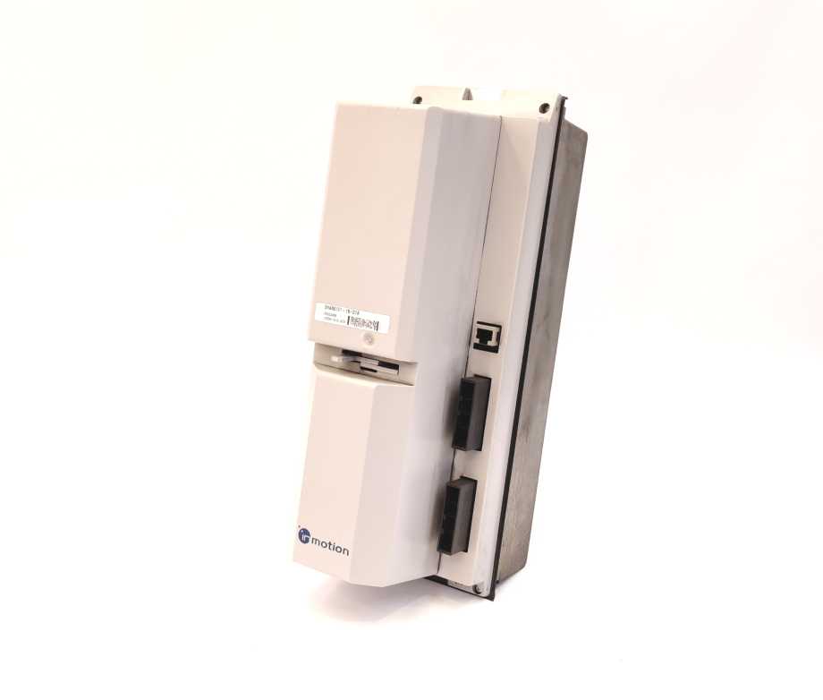Inmotion 3HAB8101-19/07A Servo Drive DSQC545A