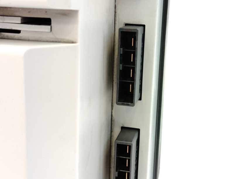 Inmotion 3HAB8101-19/07A Servo Drive DSQC545A