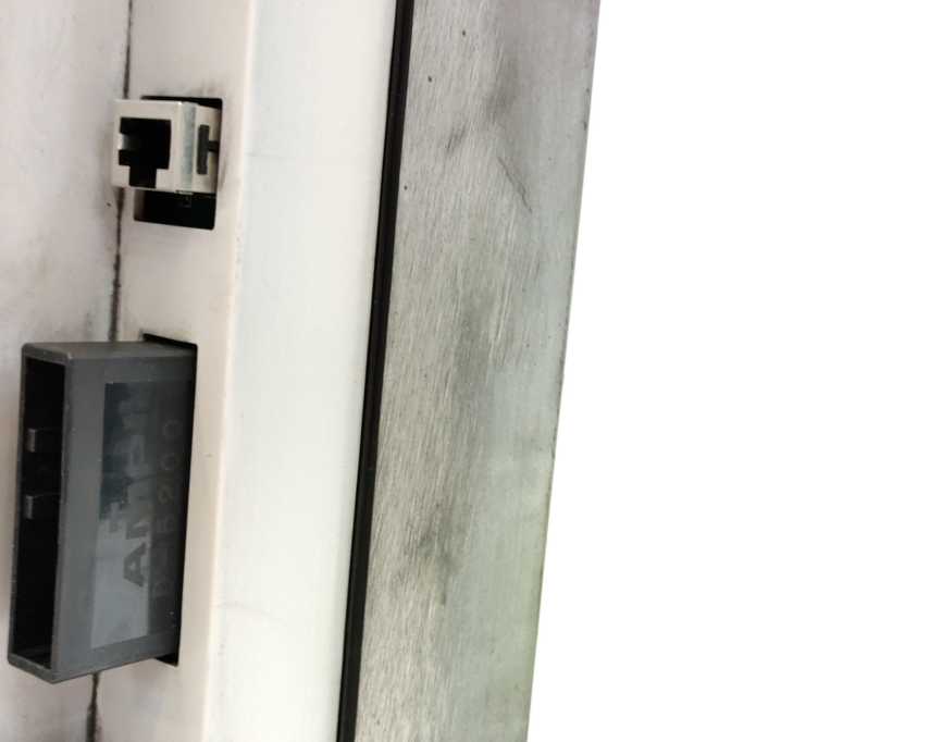 Inmotion 3HAB8101-19/07A Servo Drive DSQC545A