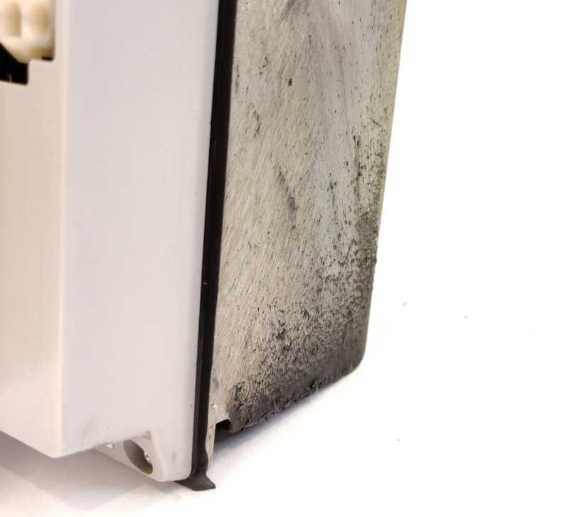 Inmotion 3HAB8101-8/13B Servo Drive DSQC346G