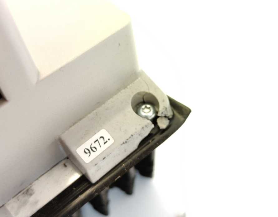 Inmotion 3HAB8101-8/13B Servo Drive DSQC346G