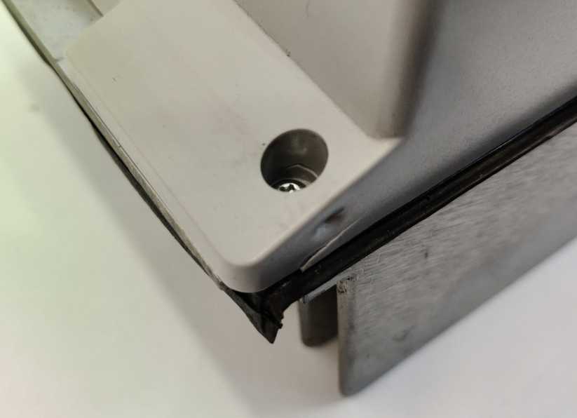 Inmotion 3HAB8101-8/13B Servo Drive DSQC346G