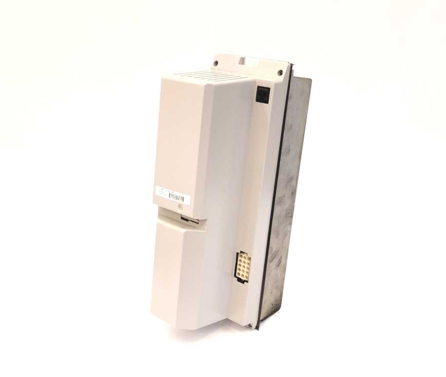 Inmotion 3HAB8101-8/12E Servo Drive DSQC346G