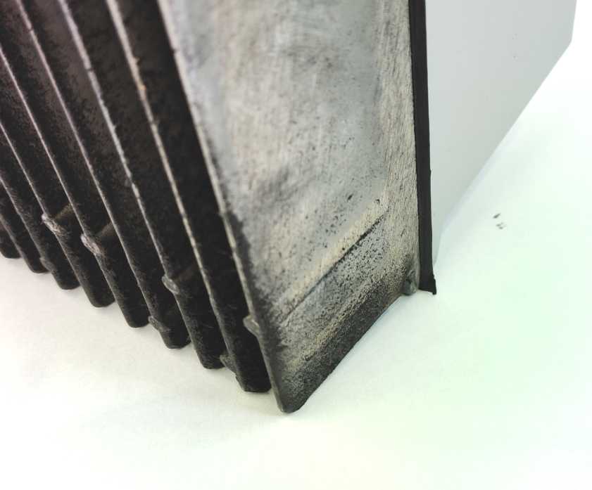 Inmotion 3HAB8101-8/12E Servo Drive DSQC346G