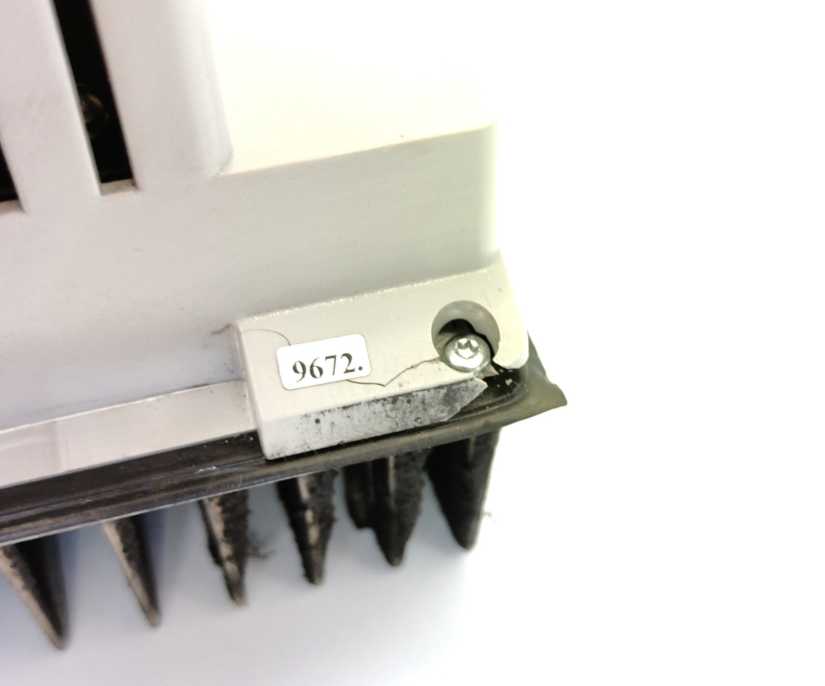 Inmotion 3HAB8101-8/12E Servo Drive DSQC346G