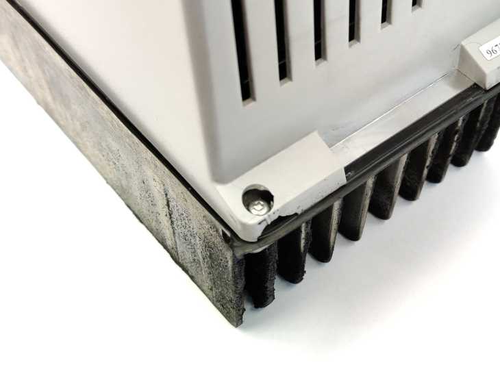 Inmotion 3HAB8101-8/12E Servo Drive DSQC346G