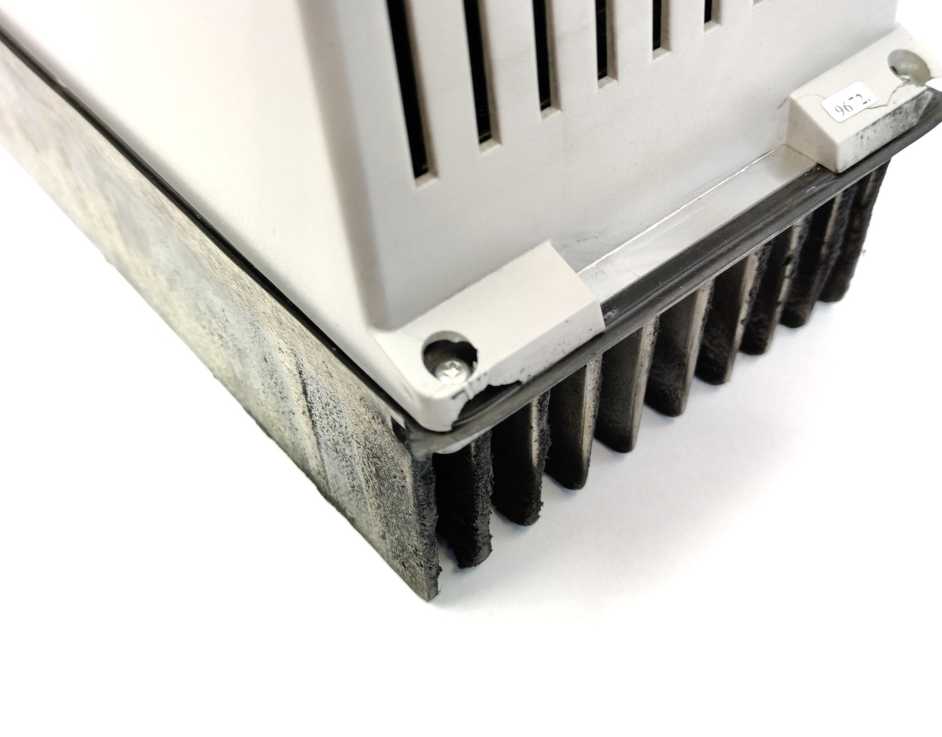 Inmotion 3HAB8101-8/12E Servo Drive DSQC346G