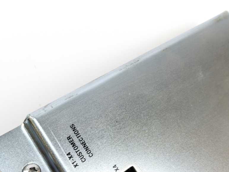 ABB DSQC 509 Connection Panel Module 3HAC5687-1/07