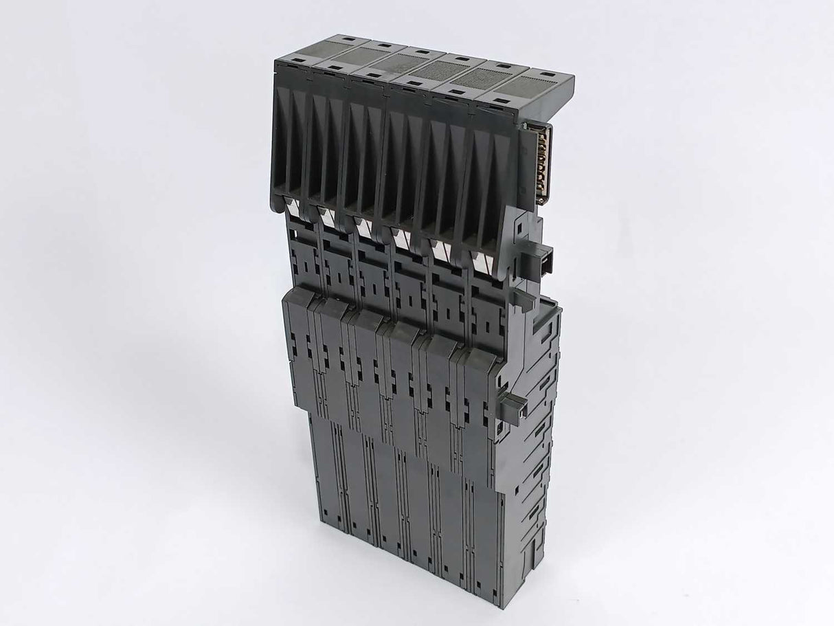 Siemens 6ES7193-4CA80-0AA0 TM-E15N26-A1 Terminal Module 6 Pcs.
