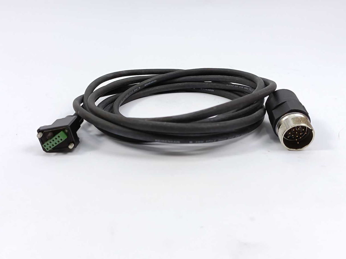 HEIDENHAIN 369129-03 Adapter Cable