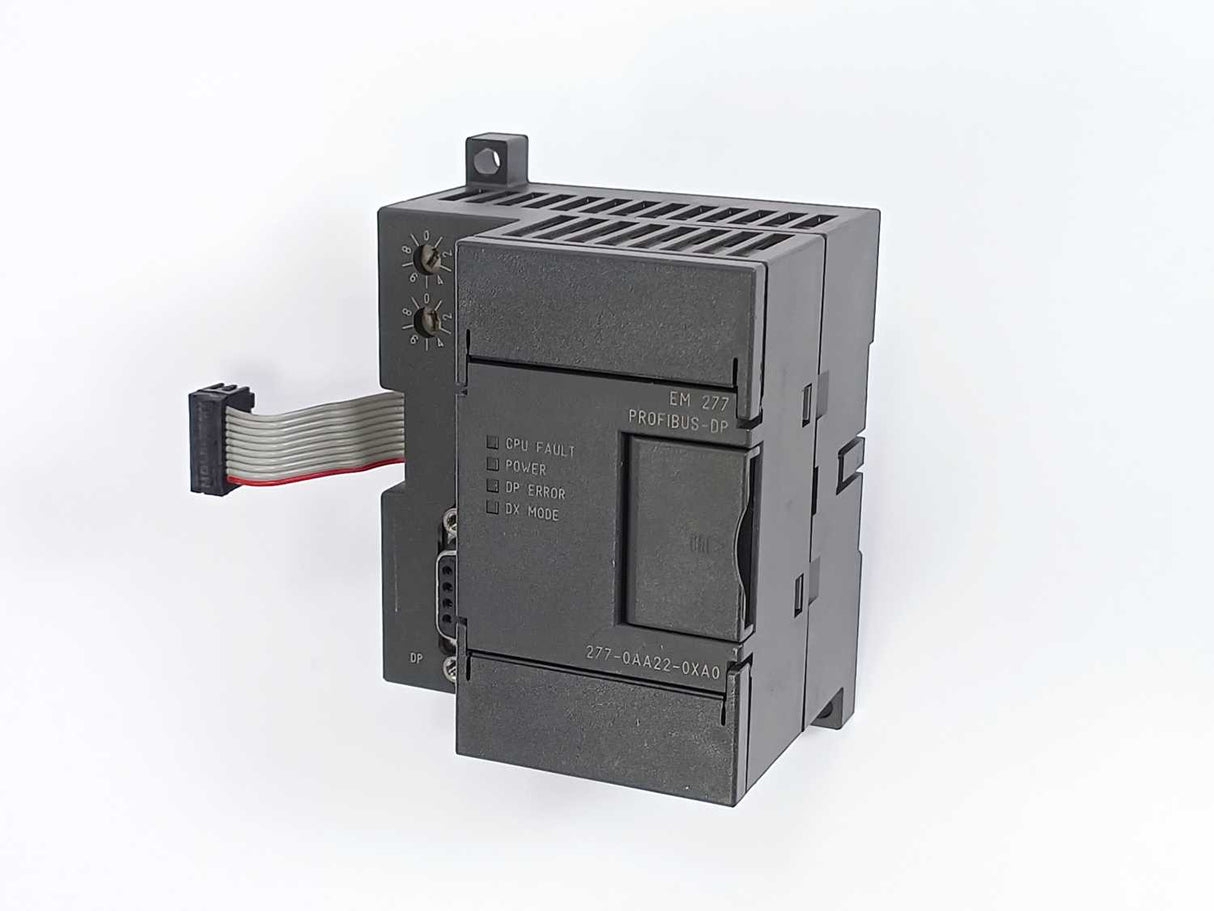 Siemens 6ES7 277-0AA22-0XA0 SIMATIC S7-200