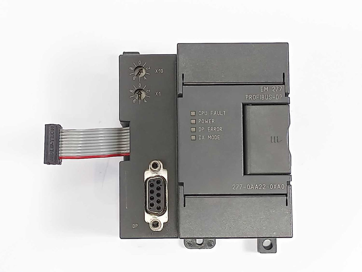Siemens 6ES7 277-0AA22-0XA0 SIMATIC S7-200