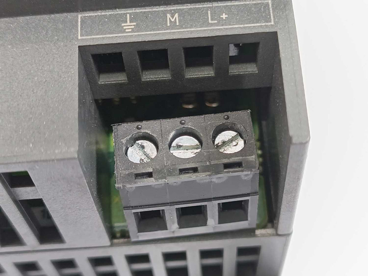 Siemens 6ES7 277-0AA22-0XA0 SIMATIC S7-200