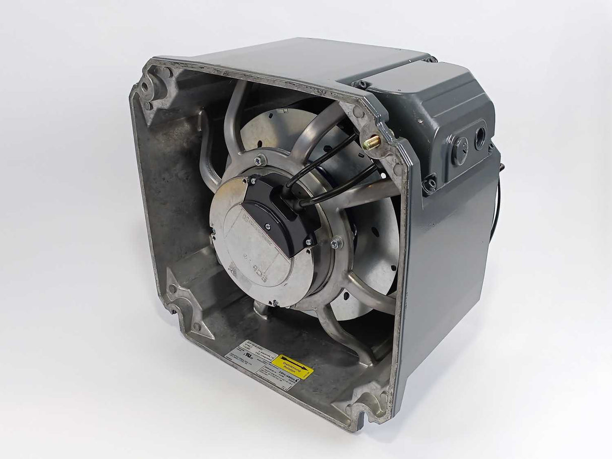 Ziehl-Abegg GR25V-6IK.BF.1R Cooling Fan Inverter