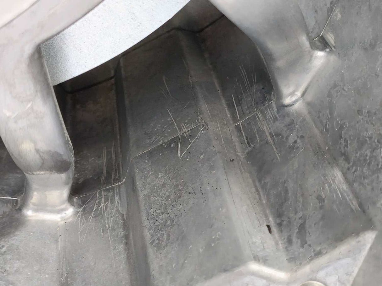 Ziehl-Abegg GR25V-6IK.BF.1R Cooling Fan Inverter