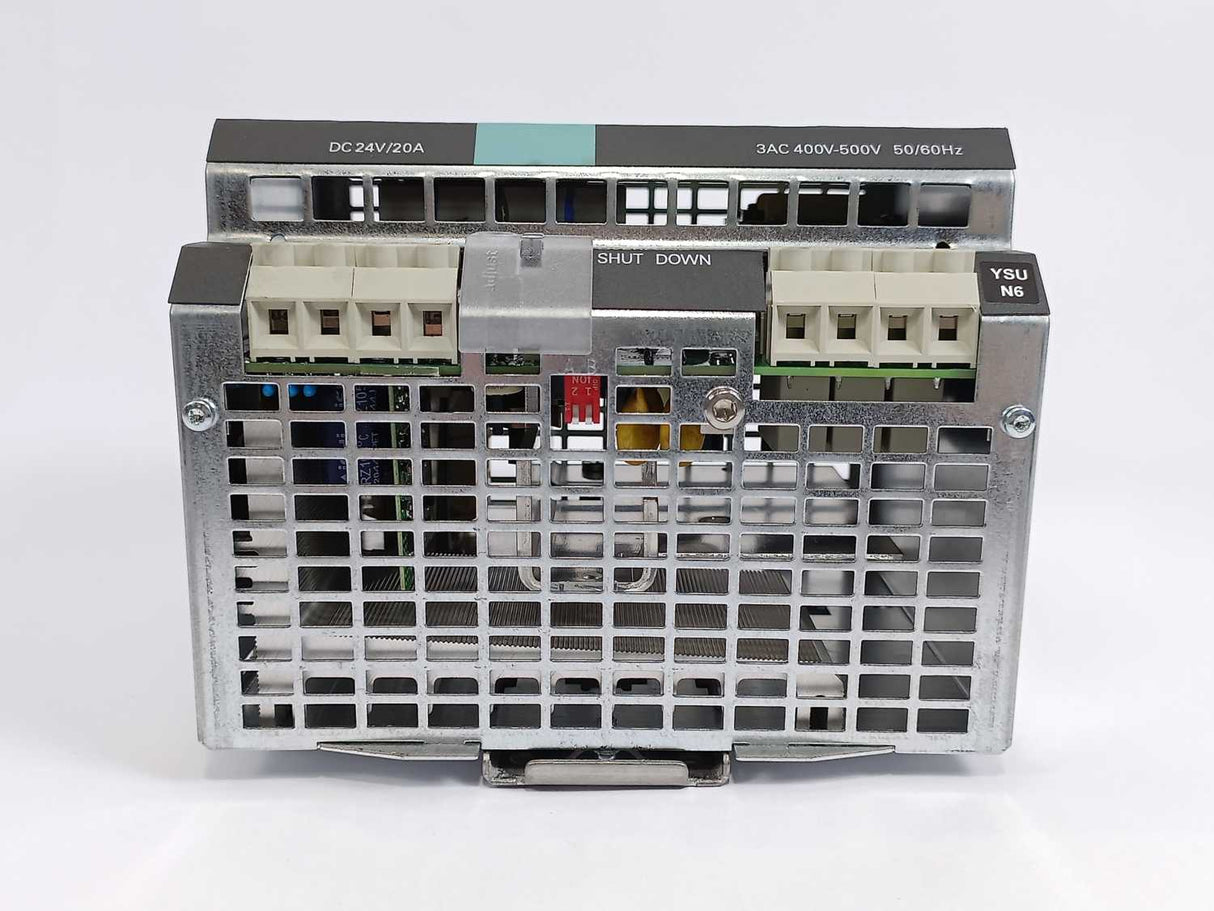 Siemens 6EP1436-3BA00 SITOP Modular 20 A 24V 20A
