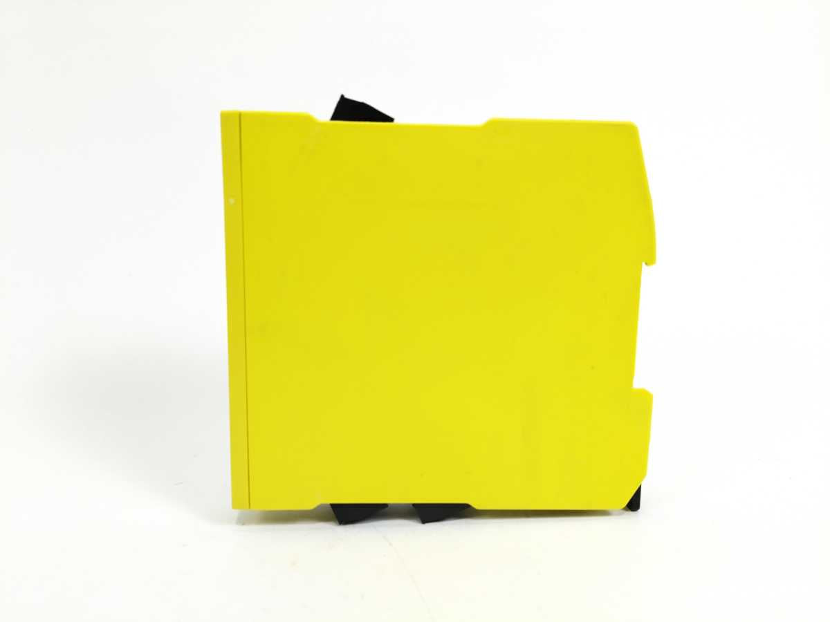 ABB 2TLA010051R0000 Sentry SSR20 Safety Realy