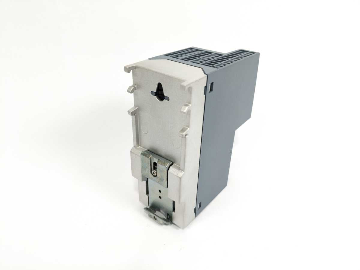Siemens 6GK5108-0BA00-2AC2 SCALANCE XC108 Unmanaged IE Switch