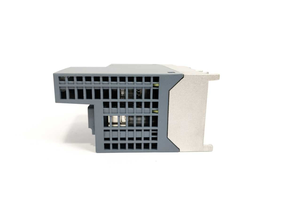 Siemens 6GK5108-0BA00-2AC2 SCALANCE XC108 Unmanaged IE Switch