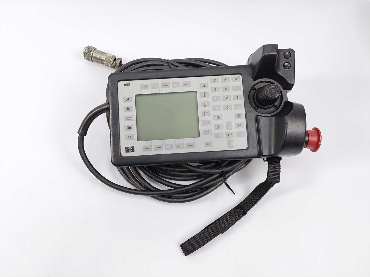 ABB 3HNE00313-1 Programmable Unit TPU-2