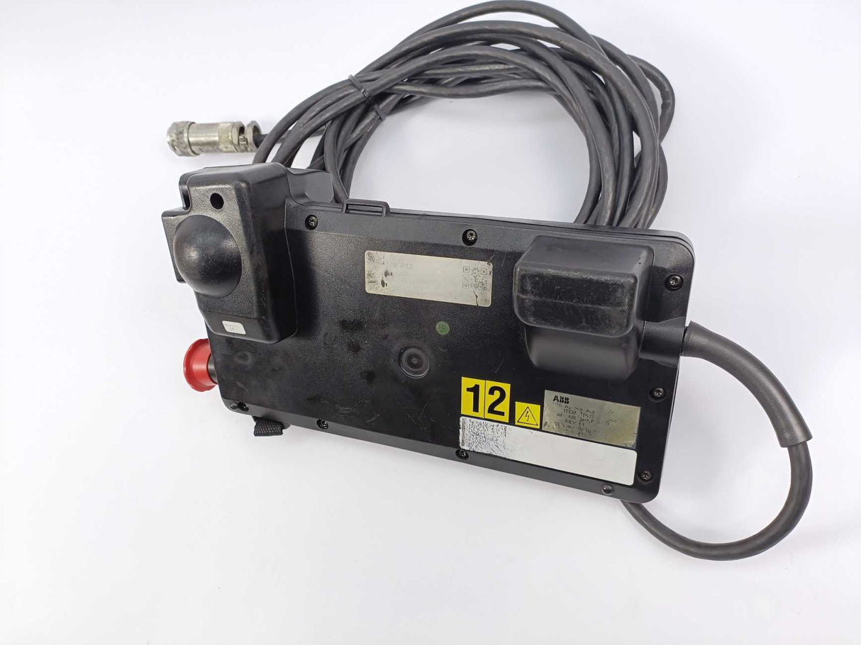 ABB 3HNE00313-1 Programmable Unit TPU-2