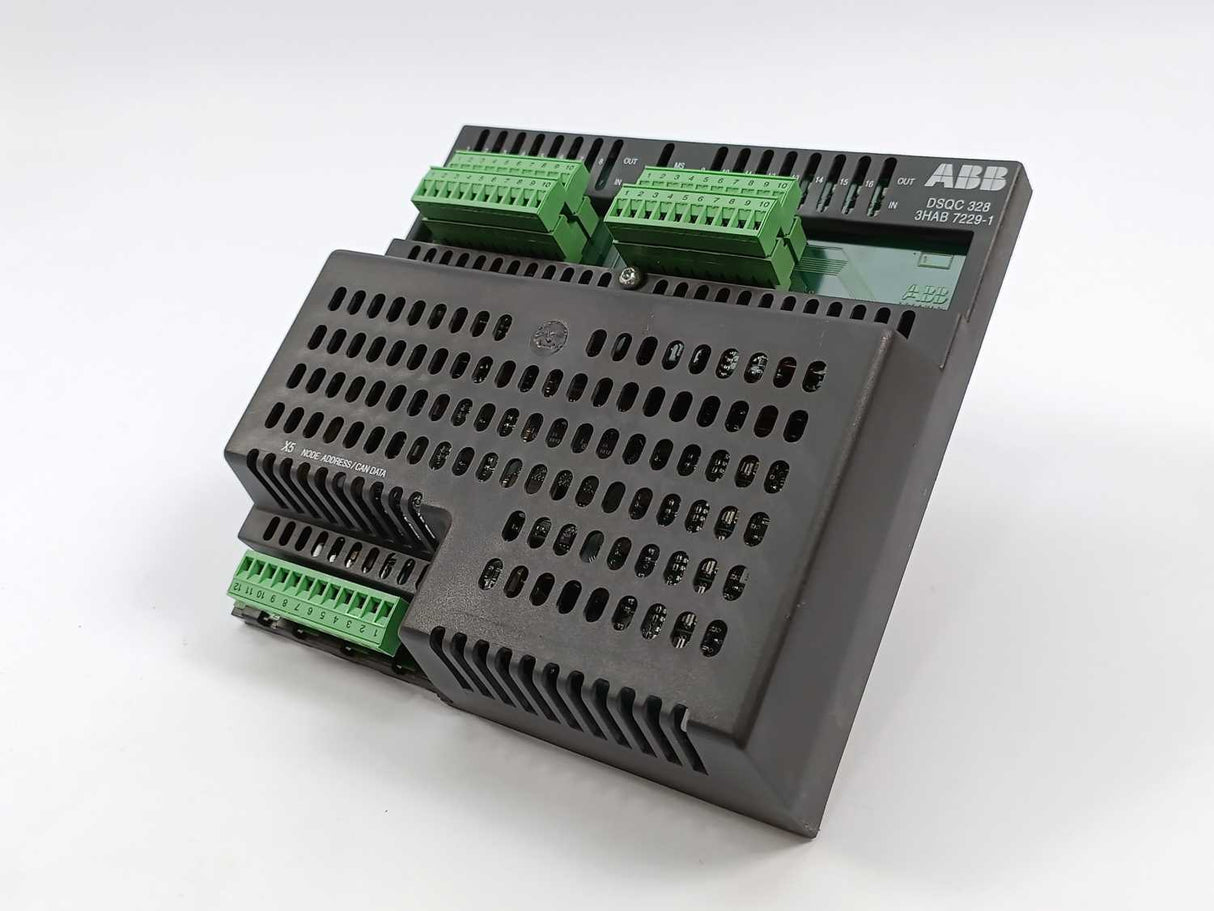 ABB DSQC 328 Digital I/O module 3HAB 7229-1