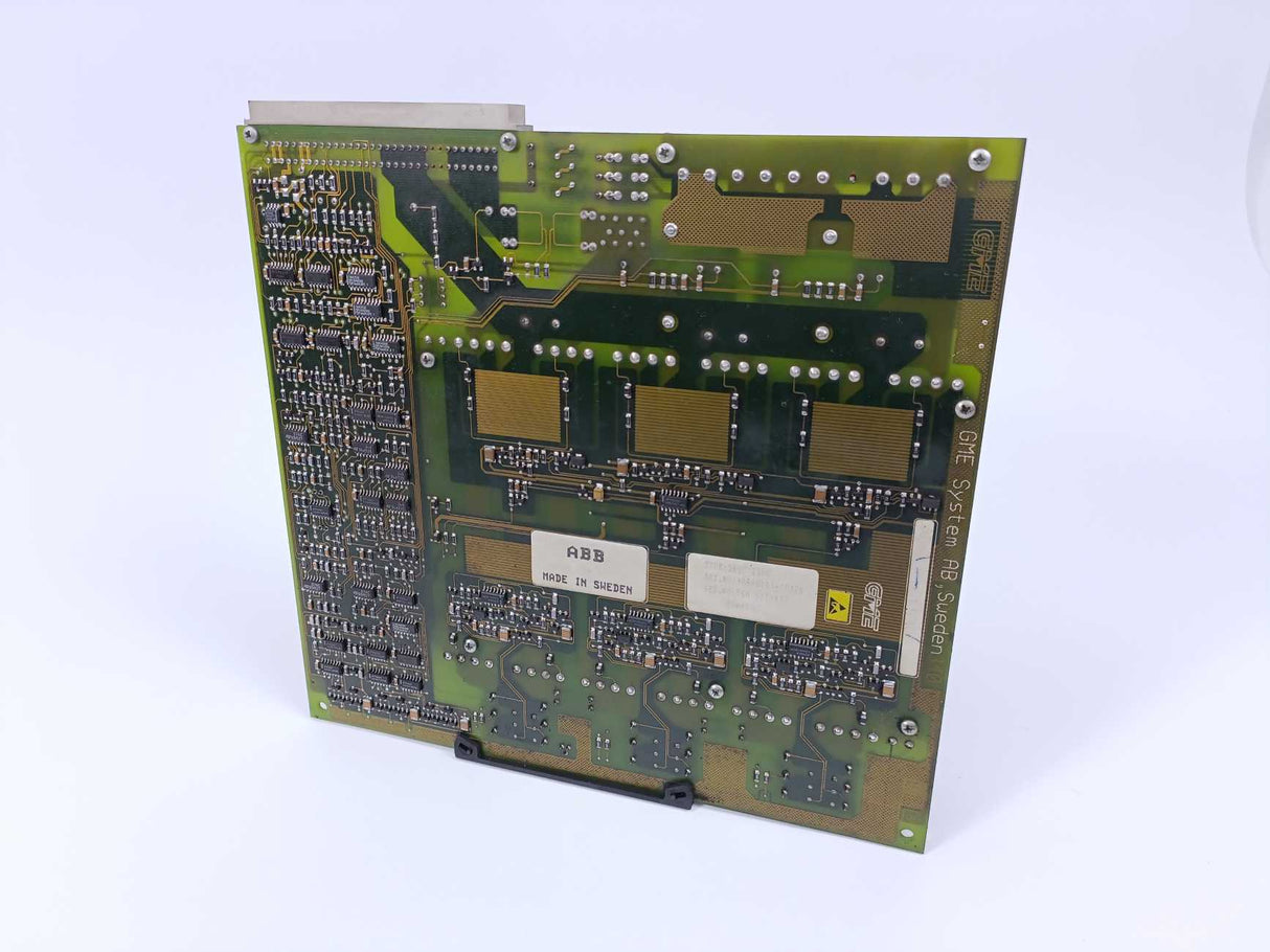 ABB DSQC236G YB560103-CD/28 Servo Power Unit