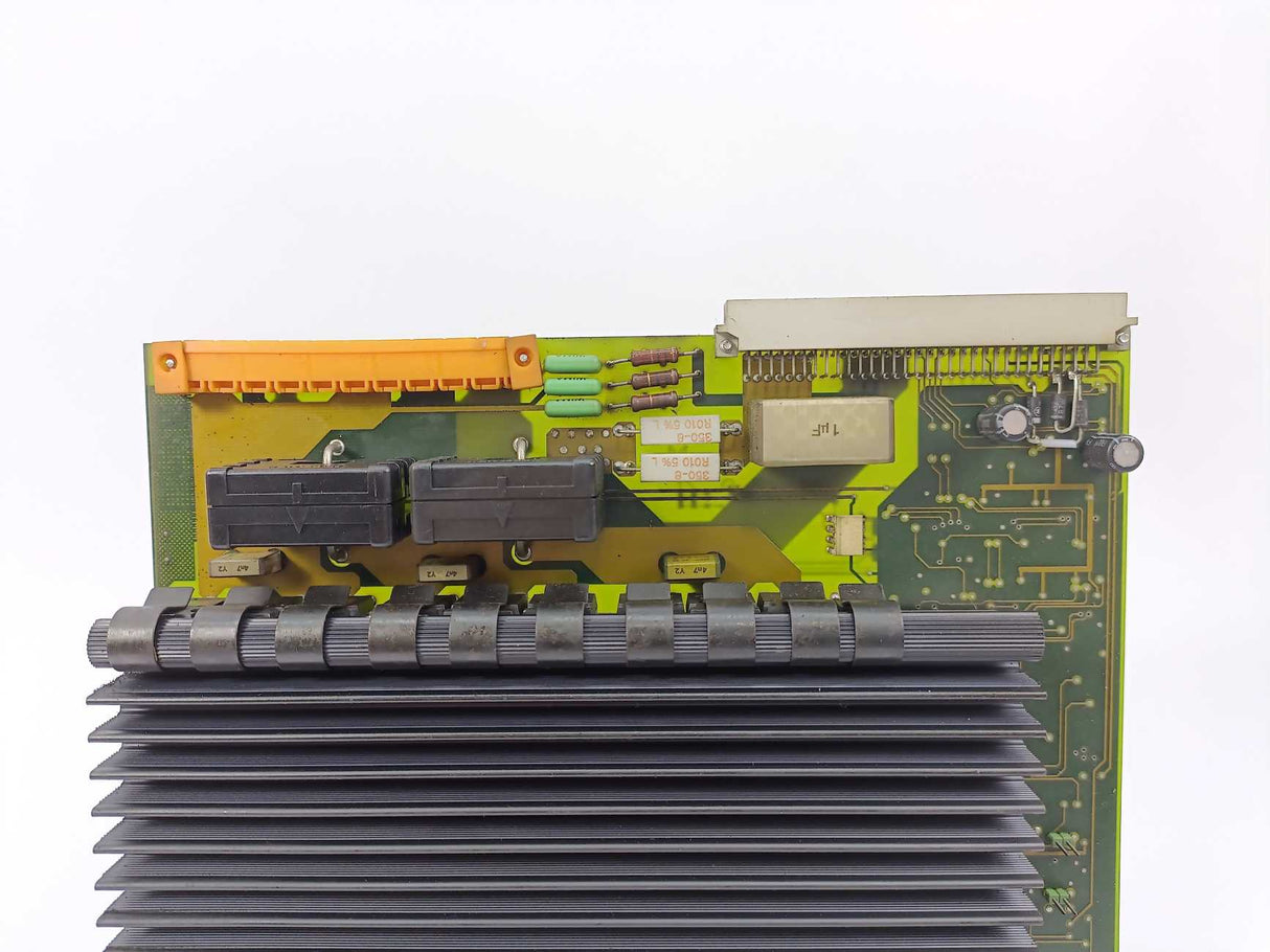 ABB DSQC236G YB560103-CD/28 Servo Power Unit