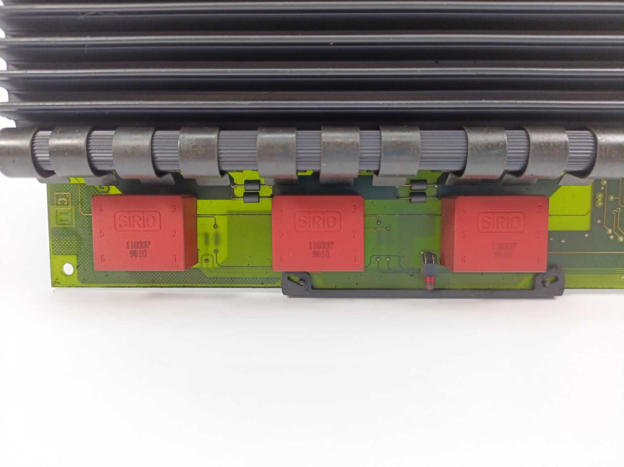 ABB DSQC236G YB560103-CD/28 Servo Power Unit