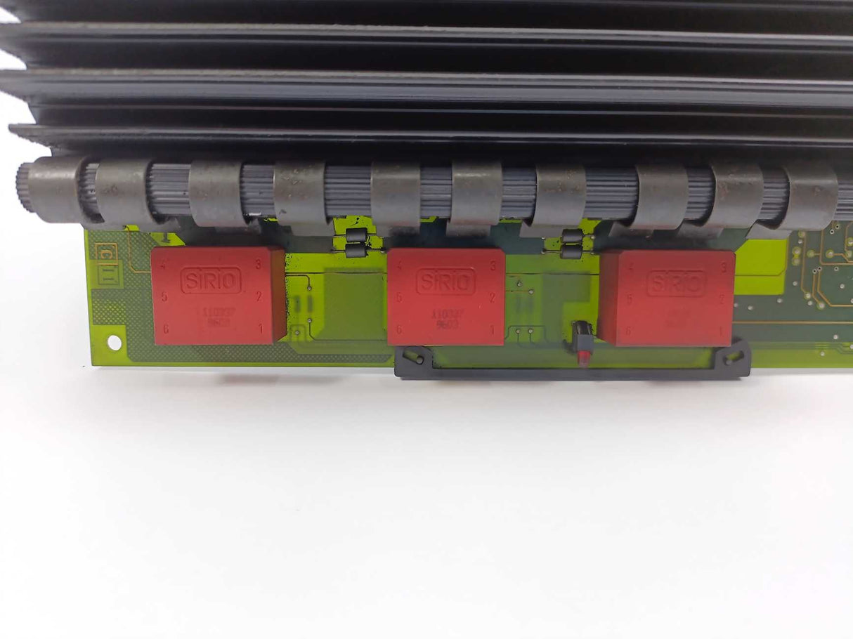 ABB DSQC236T YB560103-CE/28 Robotic Servo Drive Unit