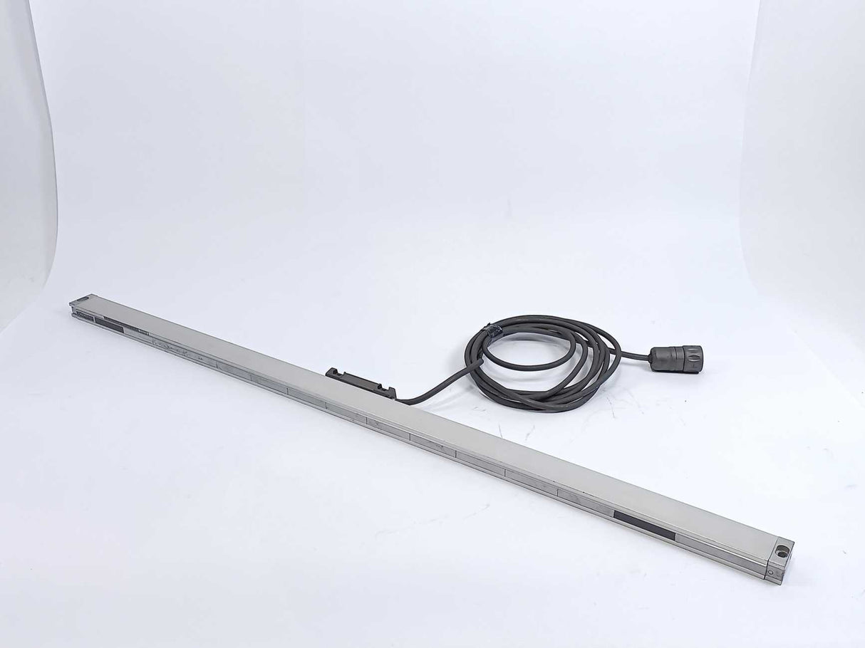 HEIDENHAIN 334755-27 LS403 Linear Encoder 720mm