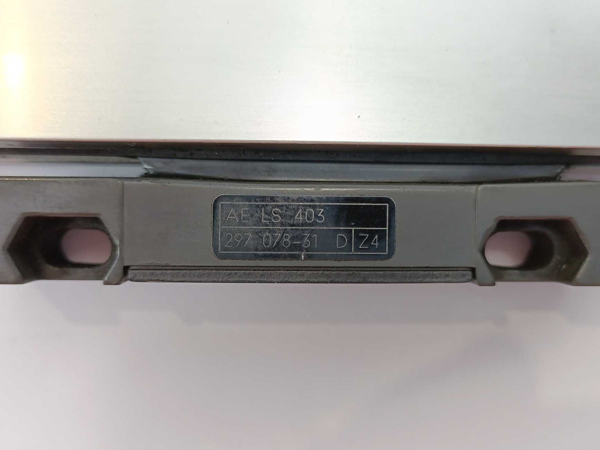 HEIDENHAIN 334755-27 LS403 Linear Encoder 720mm