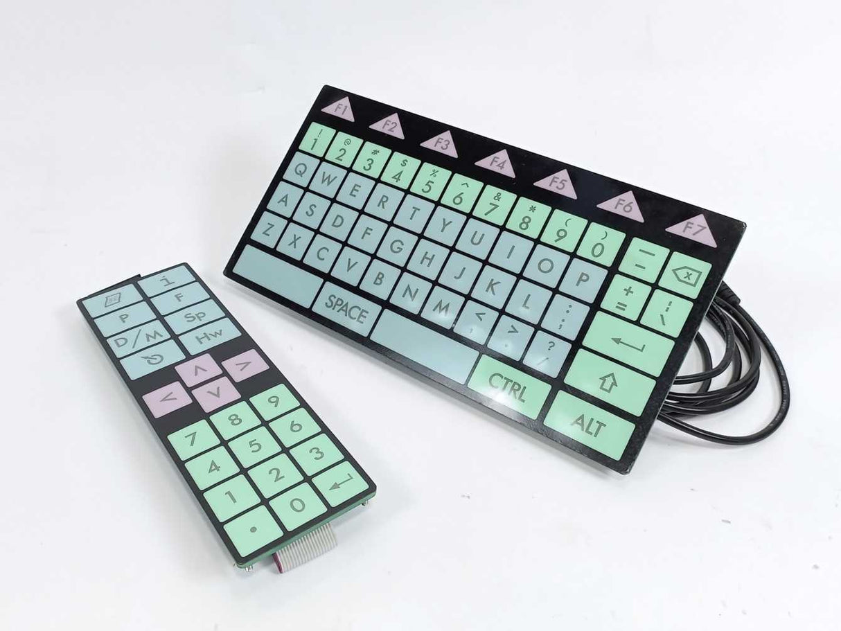 Unknow 538000965 Keyboard CV1234 19888