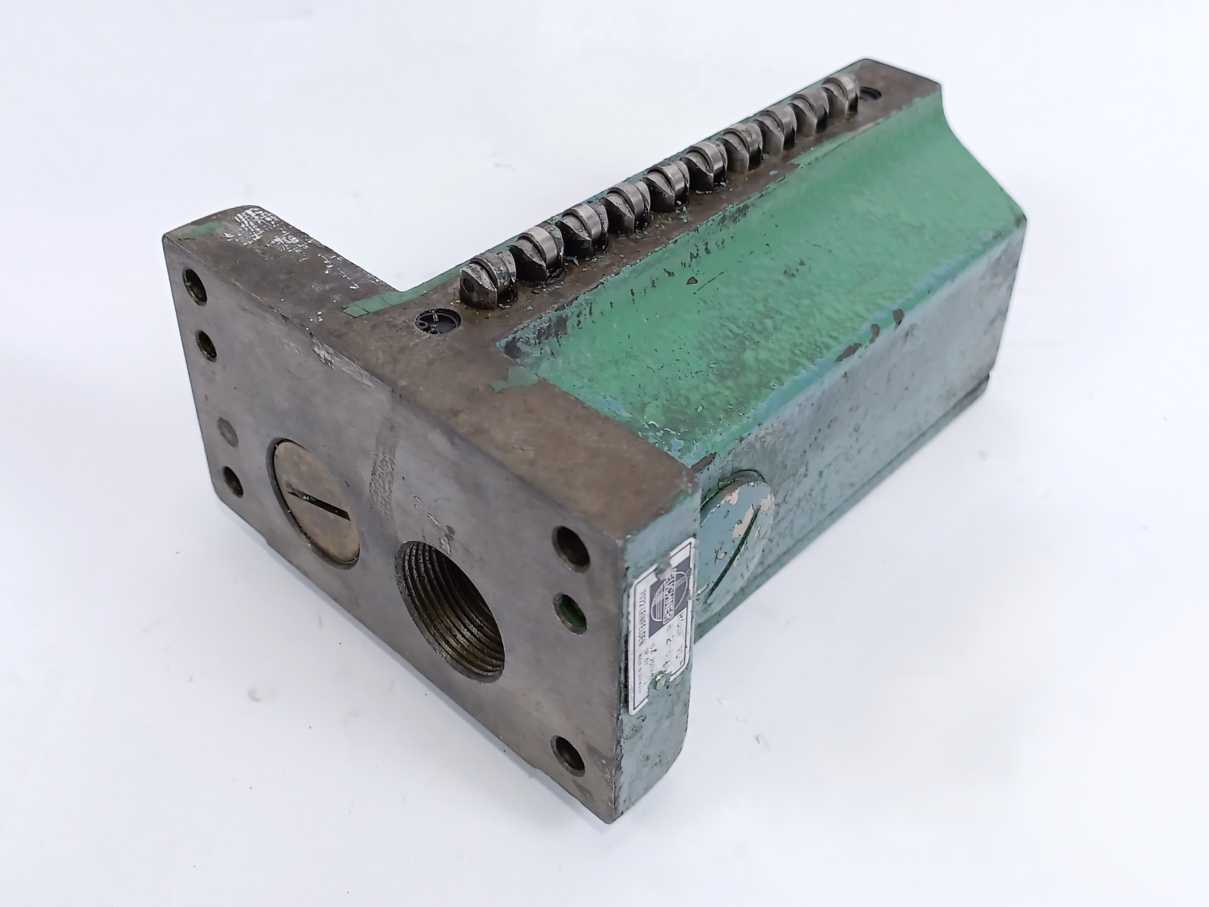 Euchner RGBF10R12-502 10A 250V 7022 LEINFELDEN