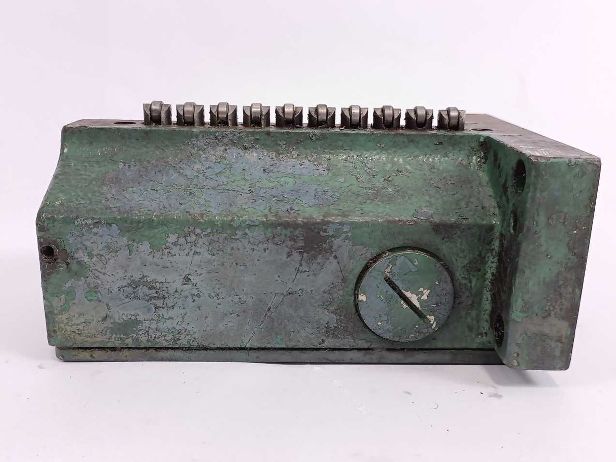 Euchner RGBF10R12-502 10A 250V 7022 LEINFELDEN